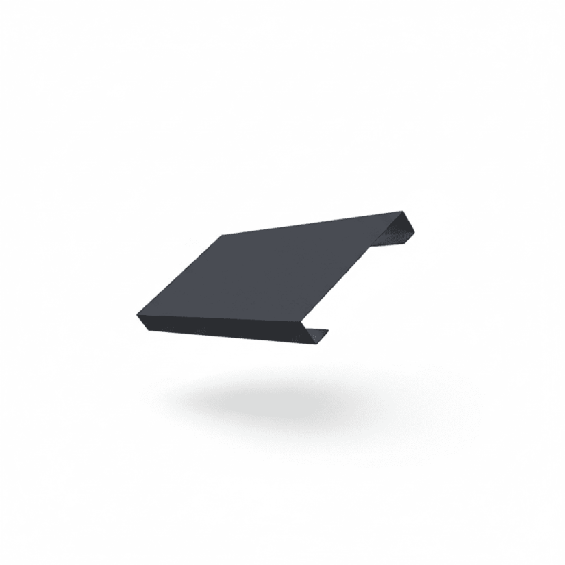 Ламели для забора жалюзи Техас