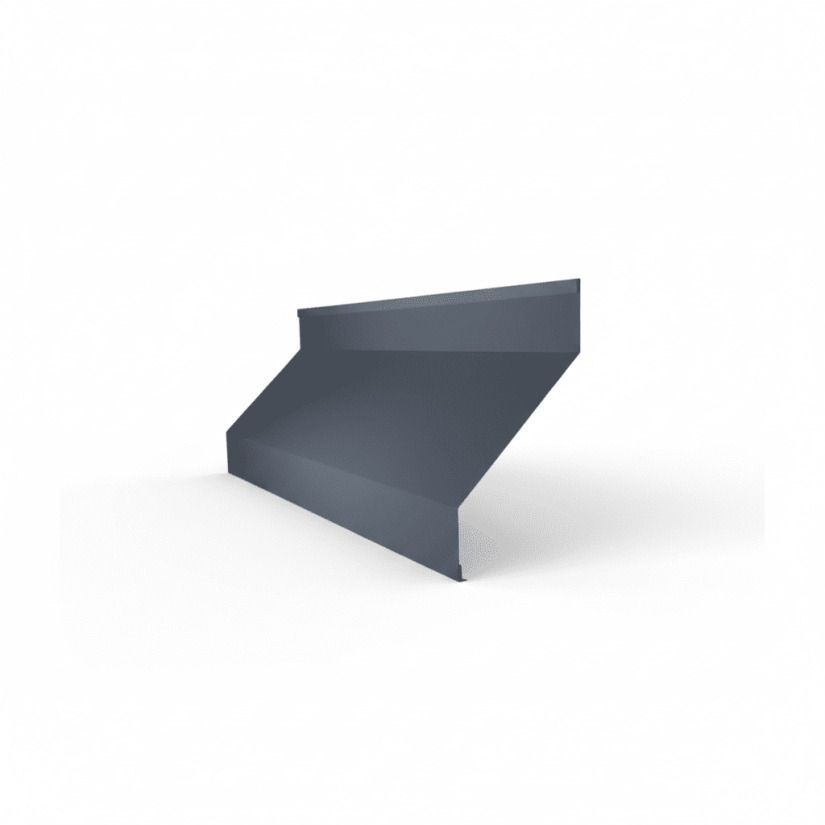 Ламели для забора жалюзи Ультра